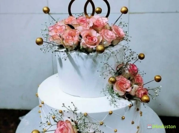 Cake Gifts Delivery in Jaipur - Jaipur Cake N Gifts Ca - Logo