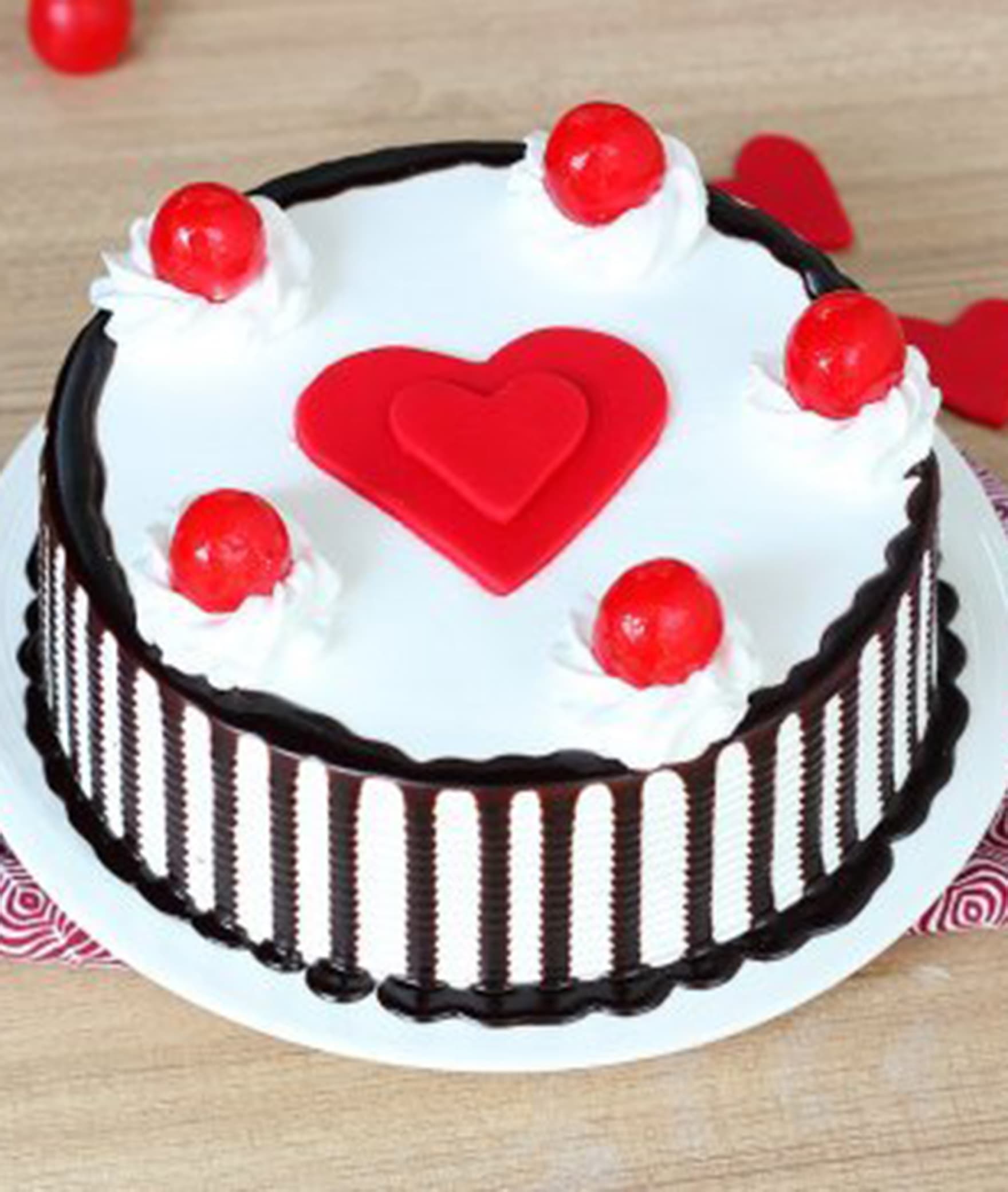 Cake Golden - Logo