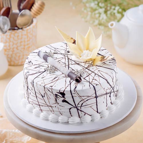 Cake Gourmet - Logo