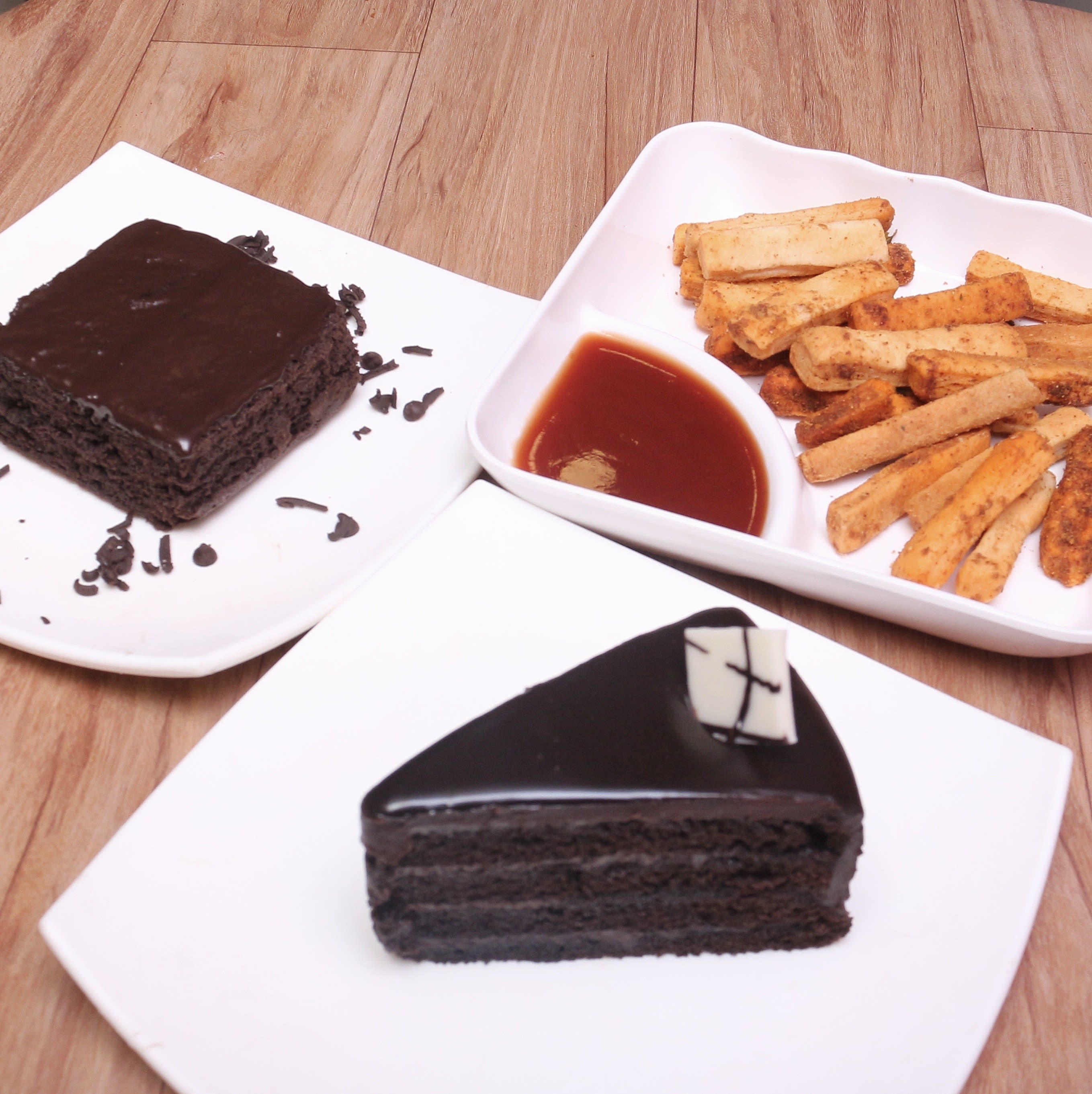Cake Guru - Logo