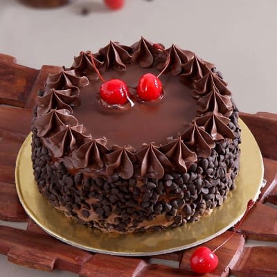 Cake Heaven - Logo
