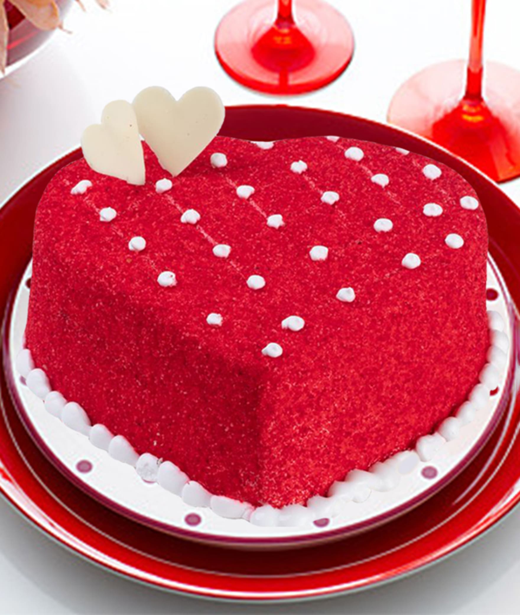 Cake Home - Logo