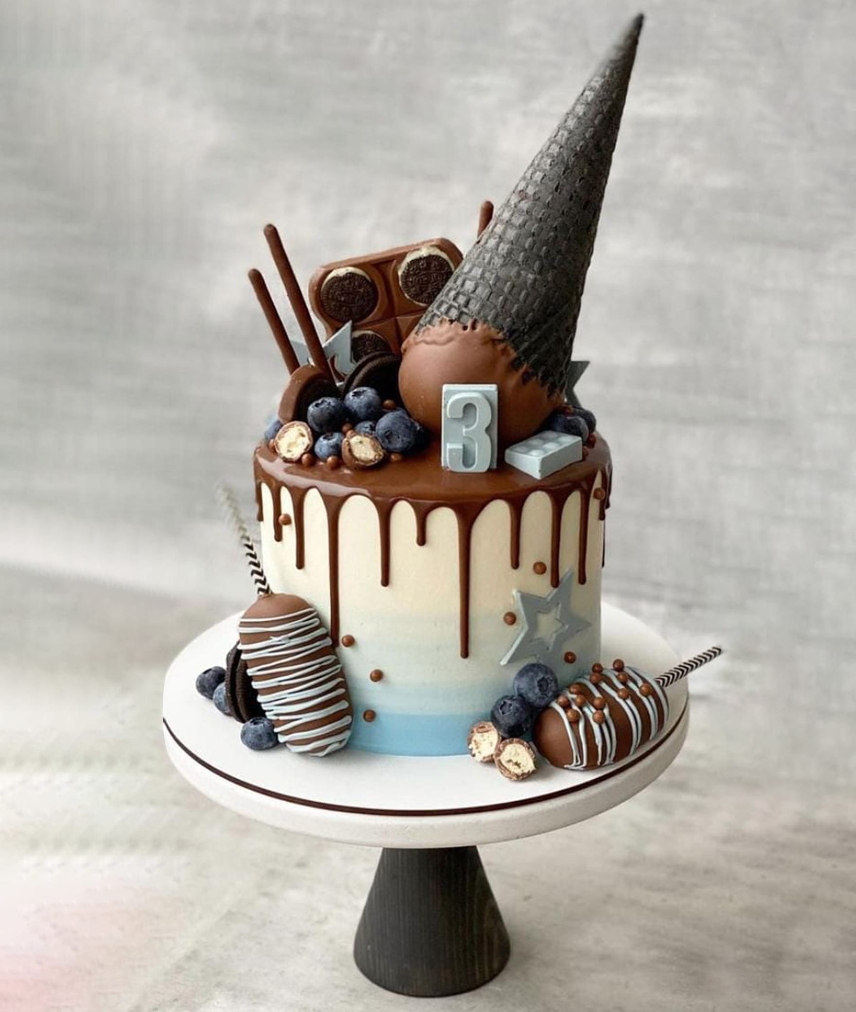 Cake House - Logo