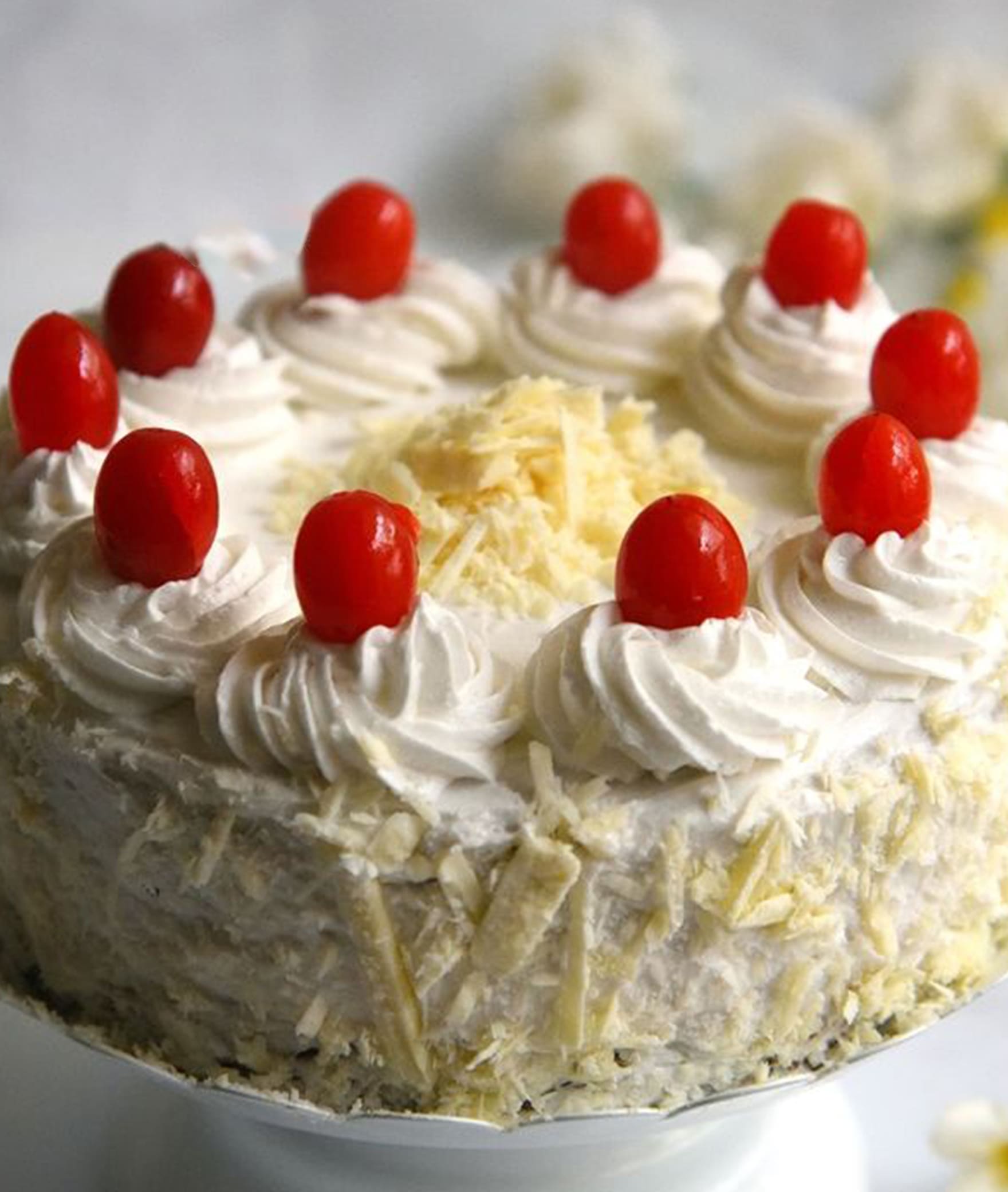 Cake House - Logo