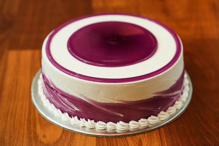 Cake House - Logo