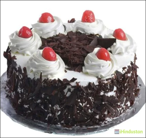 Cake Hub - Logo