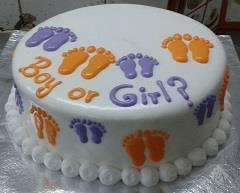 Cake Hunt - Cover photo