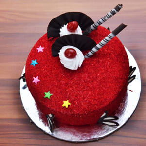 Cake Hut - Logo