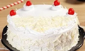 Cake Imperial - Cover photo
