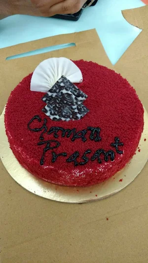 Cake Innovation - Logo