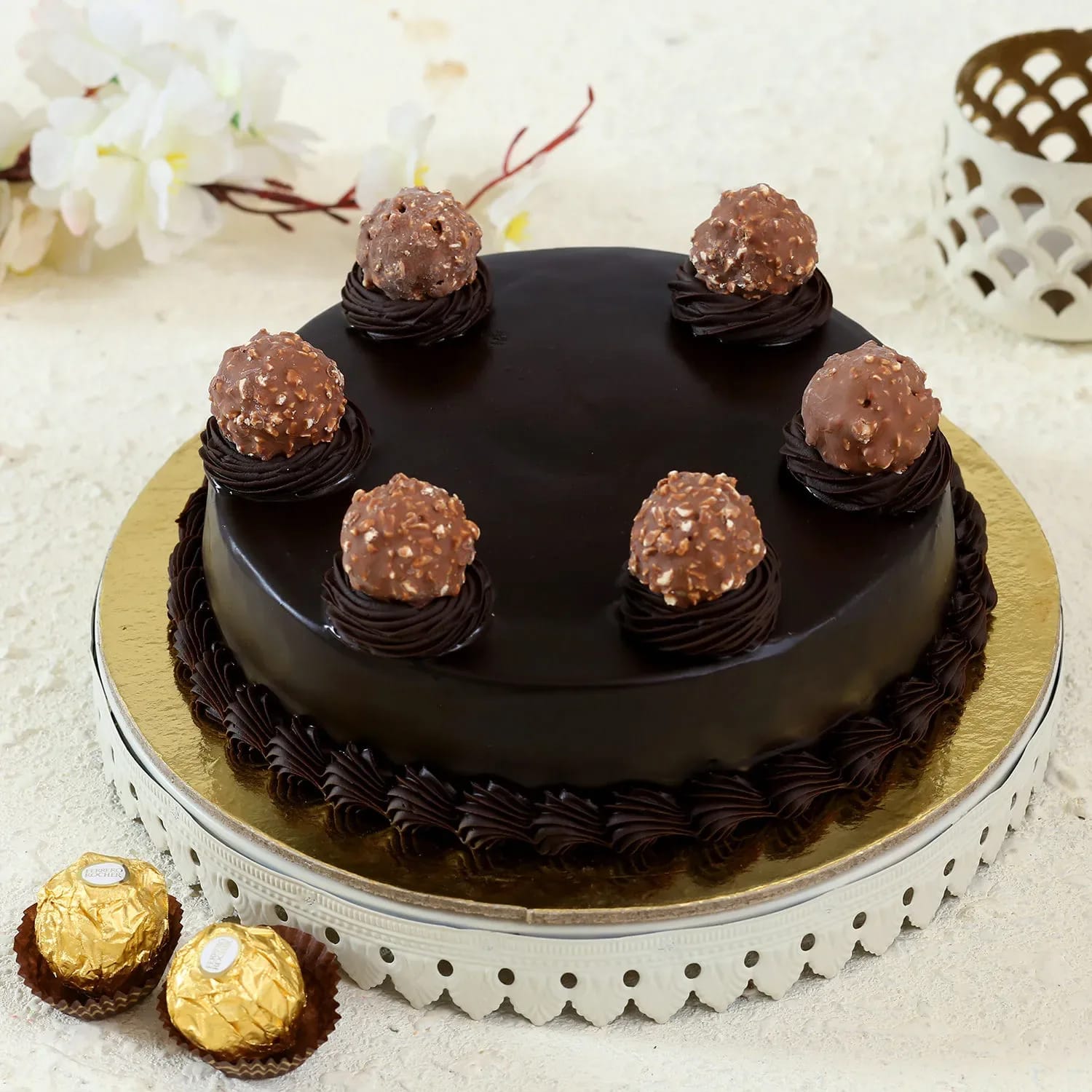 Cake Innovation - Logo