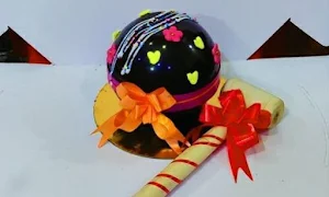 Cake Jsk Live Cake - Cover photo