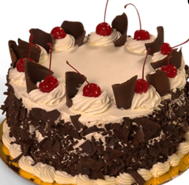 Cake Junction - Logo