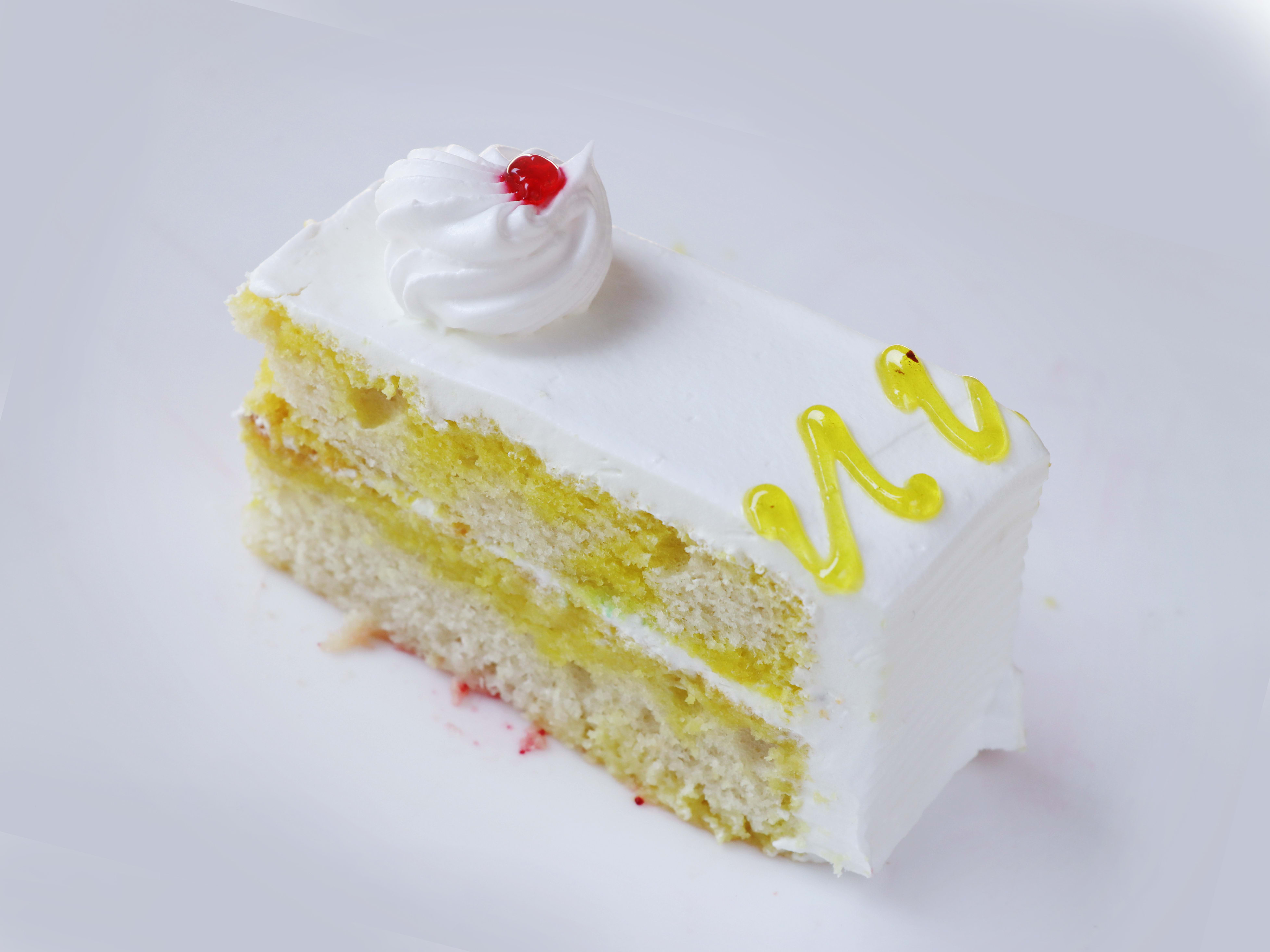 Cake Kafe - Logo