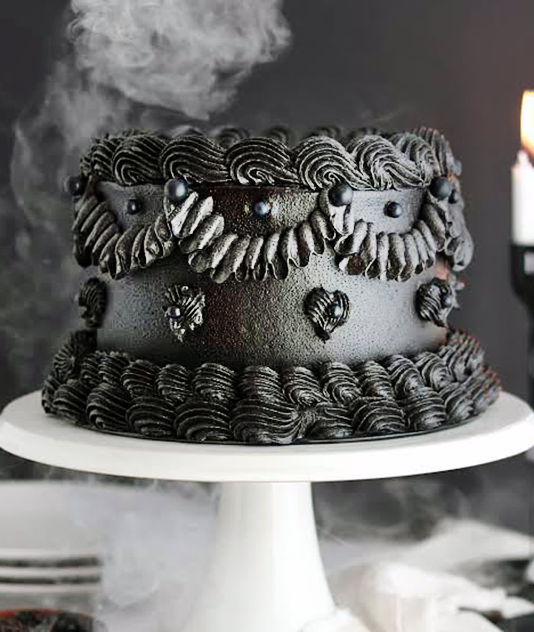 Cake King - Logo