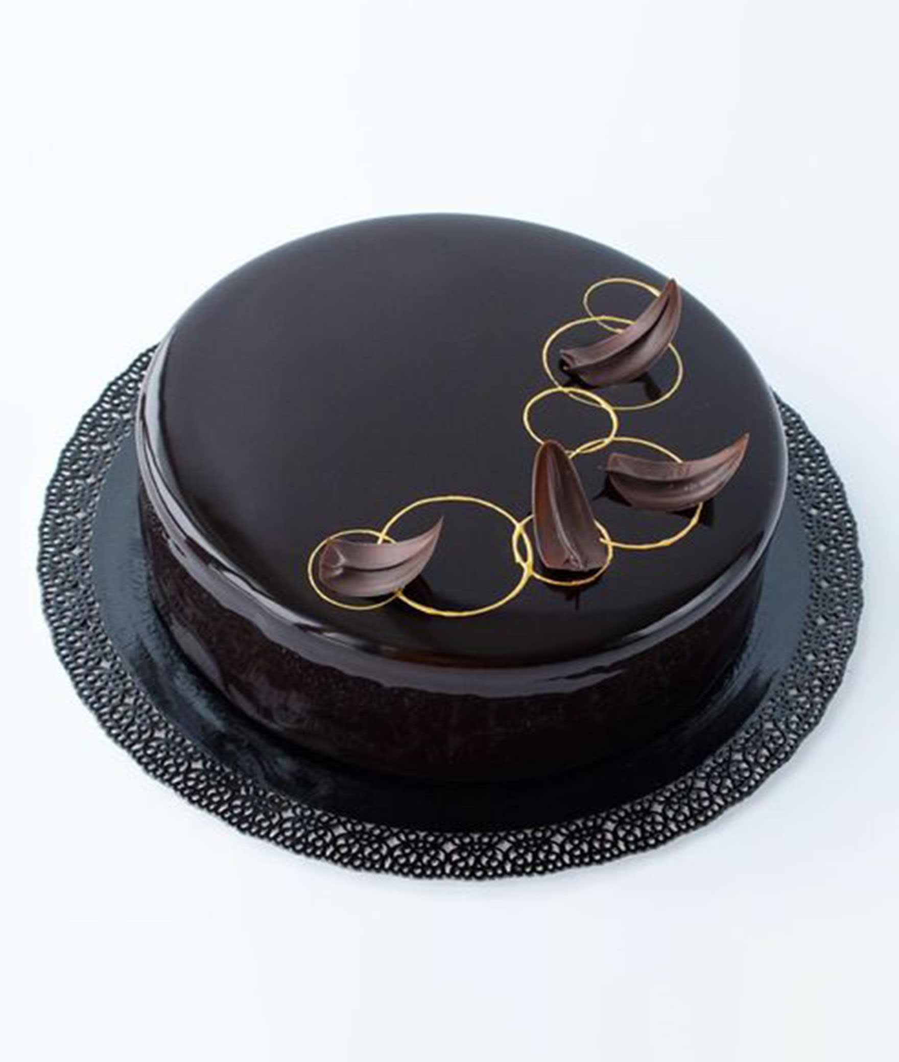 Cakelandia - Logo