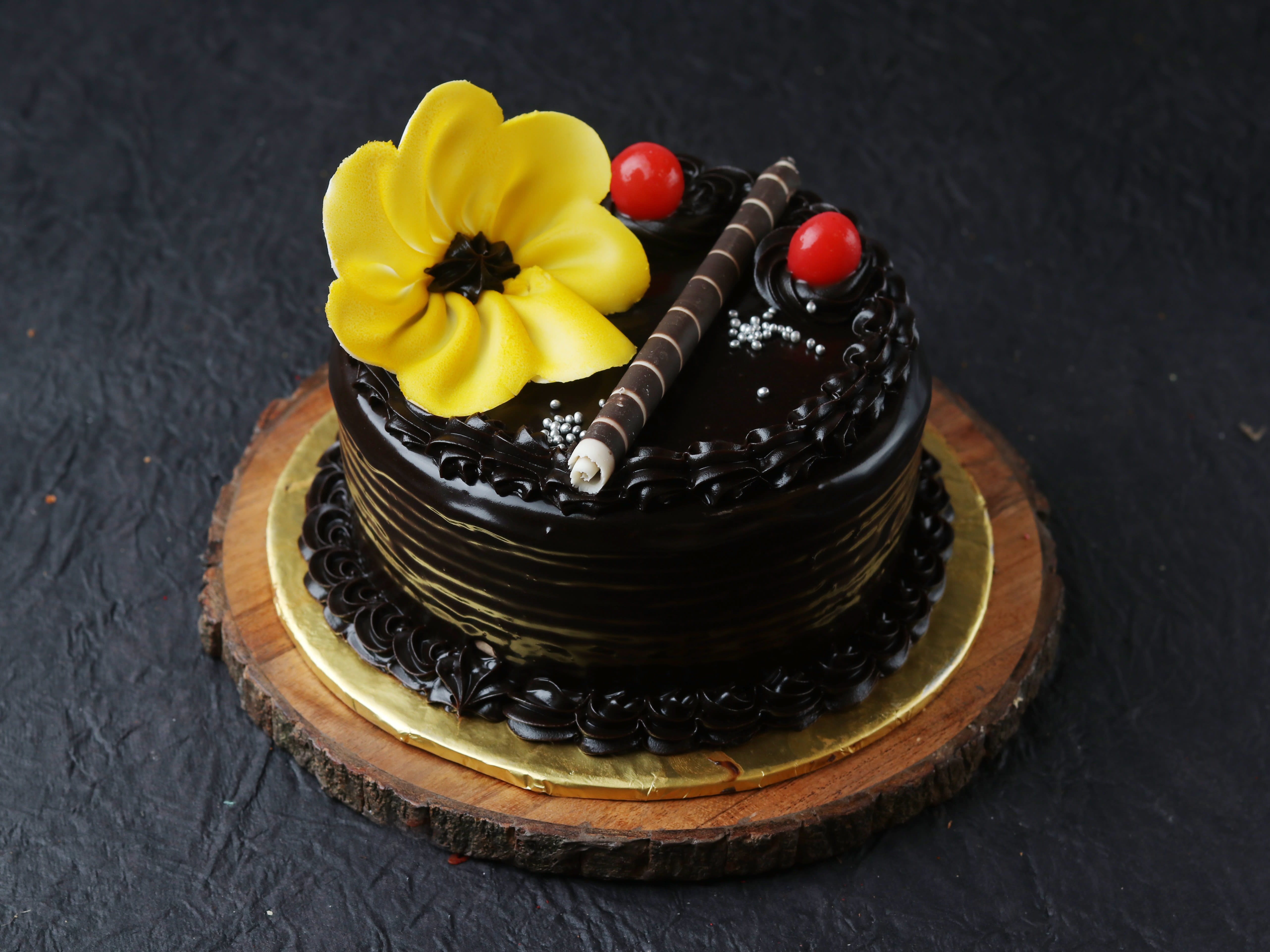 CAKELAYNER - Logo