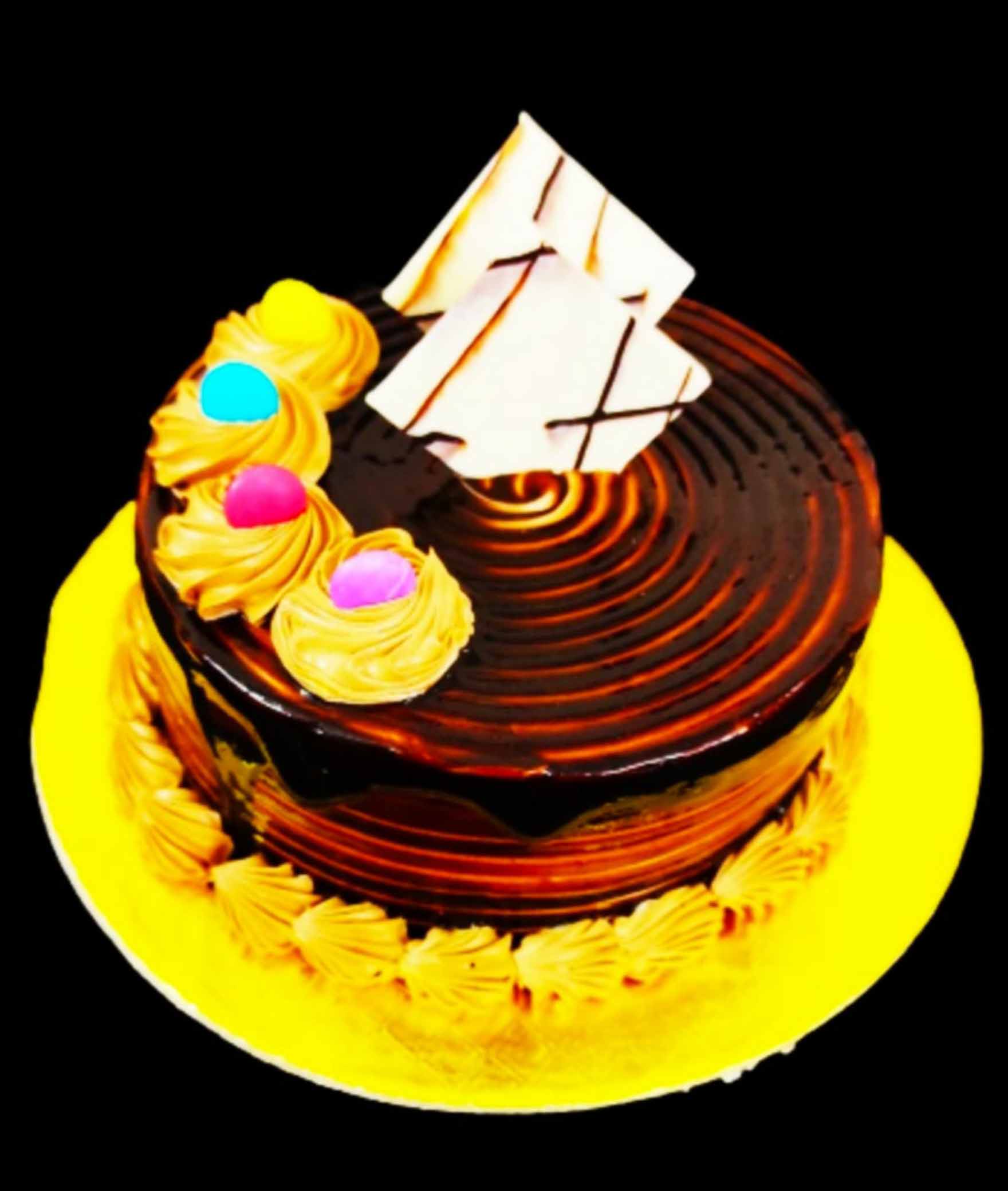 Cake Lounge (Lake Of Cake) - Logo