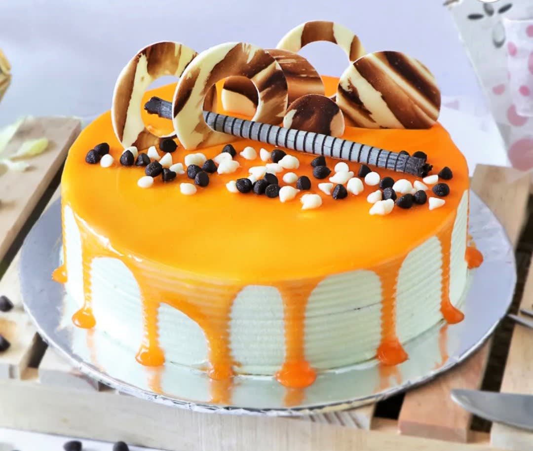 cake love - Logo