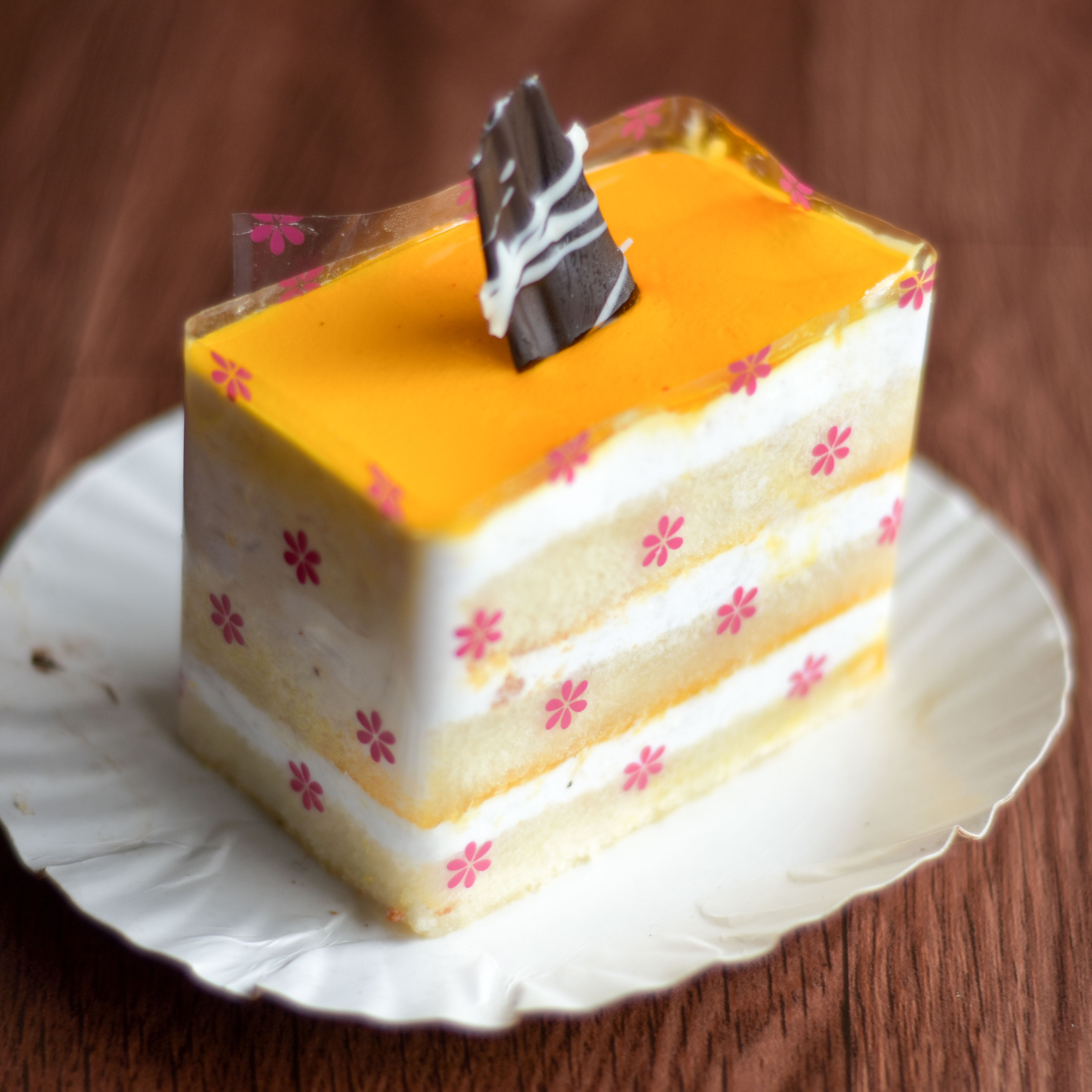 Cake Magic - Logo