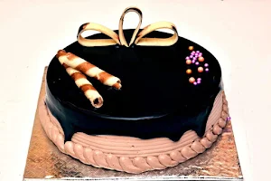 Cake Maker - Cover photo