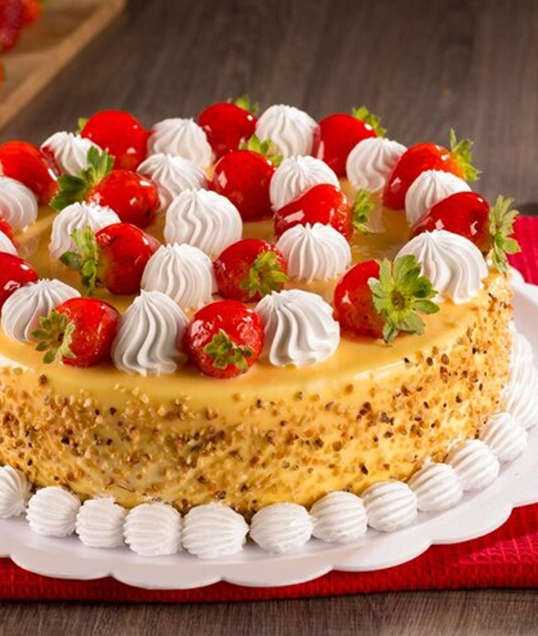 Cake Makers - Logo