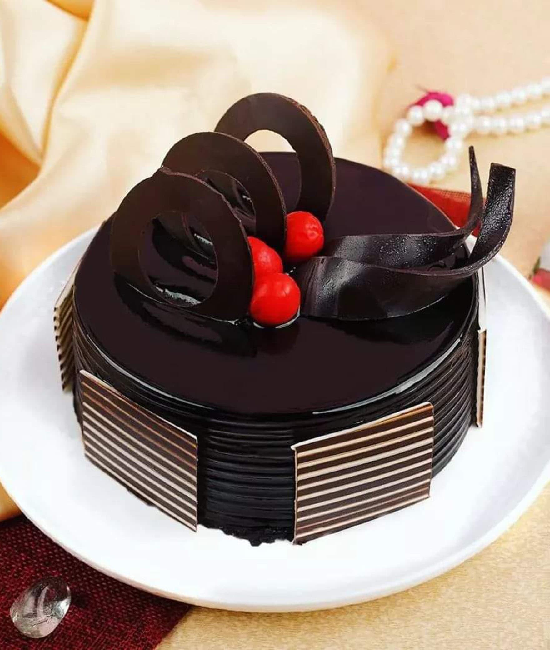 CAKE MANDI - Logo