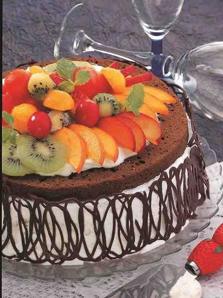 Cake Me - Logo