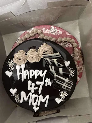 Cake & Me - Logo