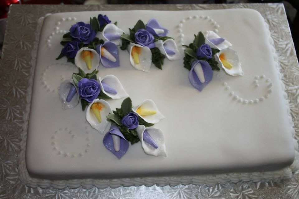 Cake Mouse - Cover photo