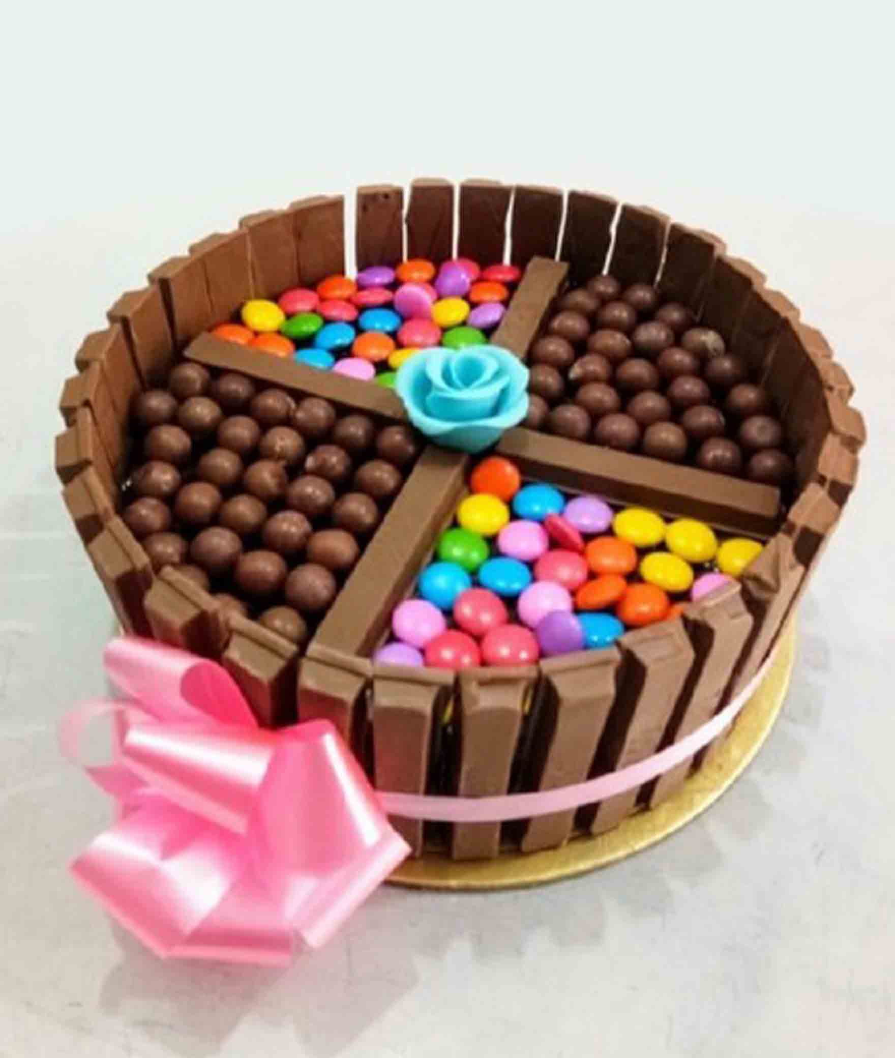 Cake my day - Logo