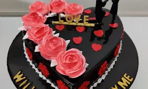 Cake Nagar - Cover photo
