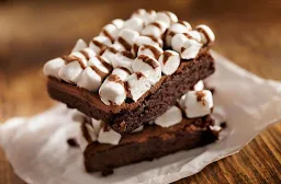Cake Nation(Brownies & More) - Cover photo