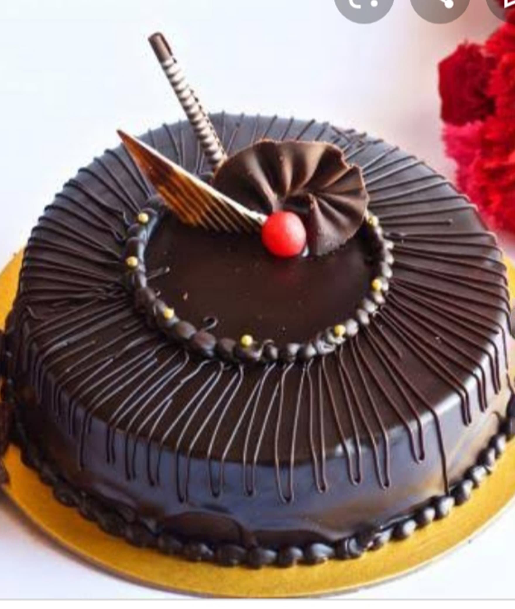 Cake N Bake - Logo