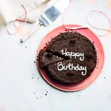 Cakencafe - For The Sweetest Occasion Ever! - Logo