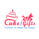 Cake N Gifts - Logo