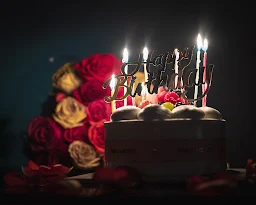 Cake N Pastries - Logo