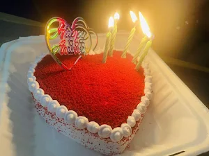 Cake 'O' Clocks - Cover photo