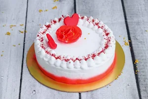 Cake O Valley - Cover photo