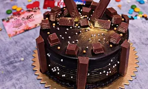 Cake 'O' Clocks - Logo