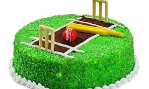 Cake O'Clock By Garima - Cover photo