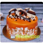 Cake 'O' Clocks - Logo