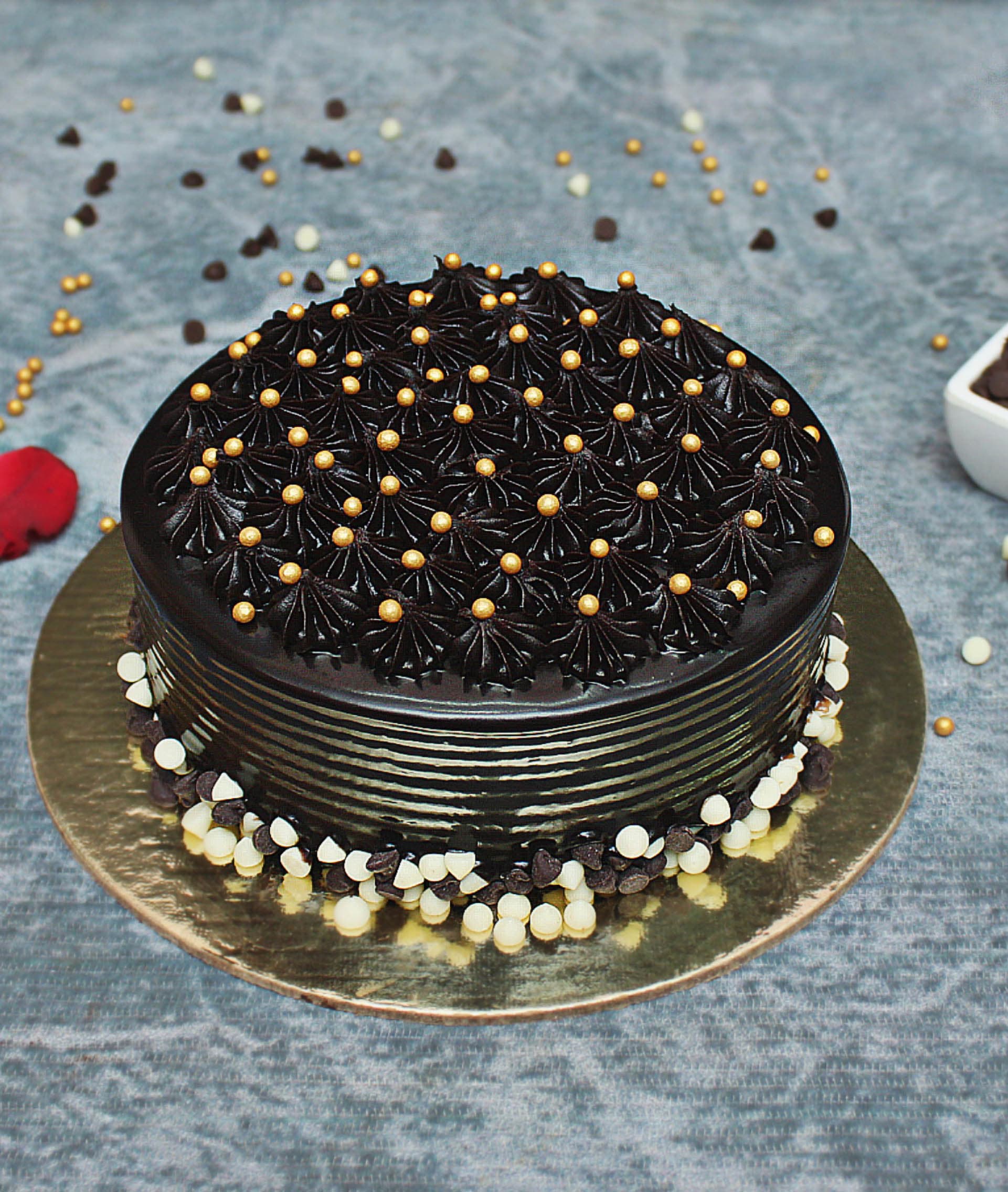 Cake'O'Clocks - Logo
