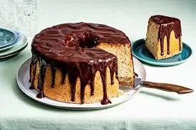 Cake Of The Day - Logo