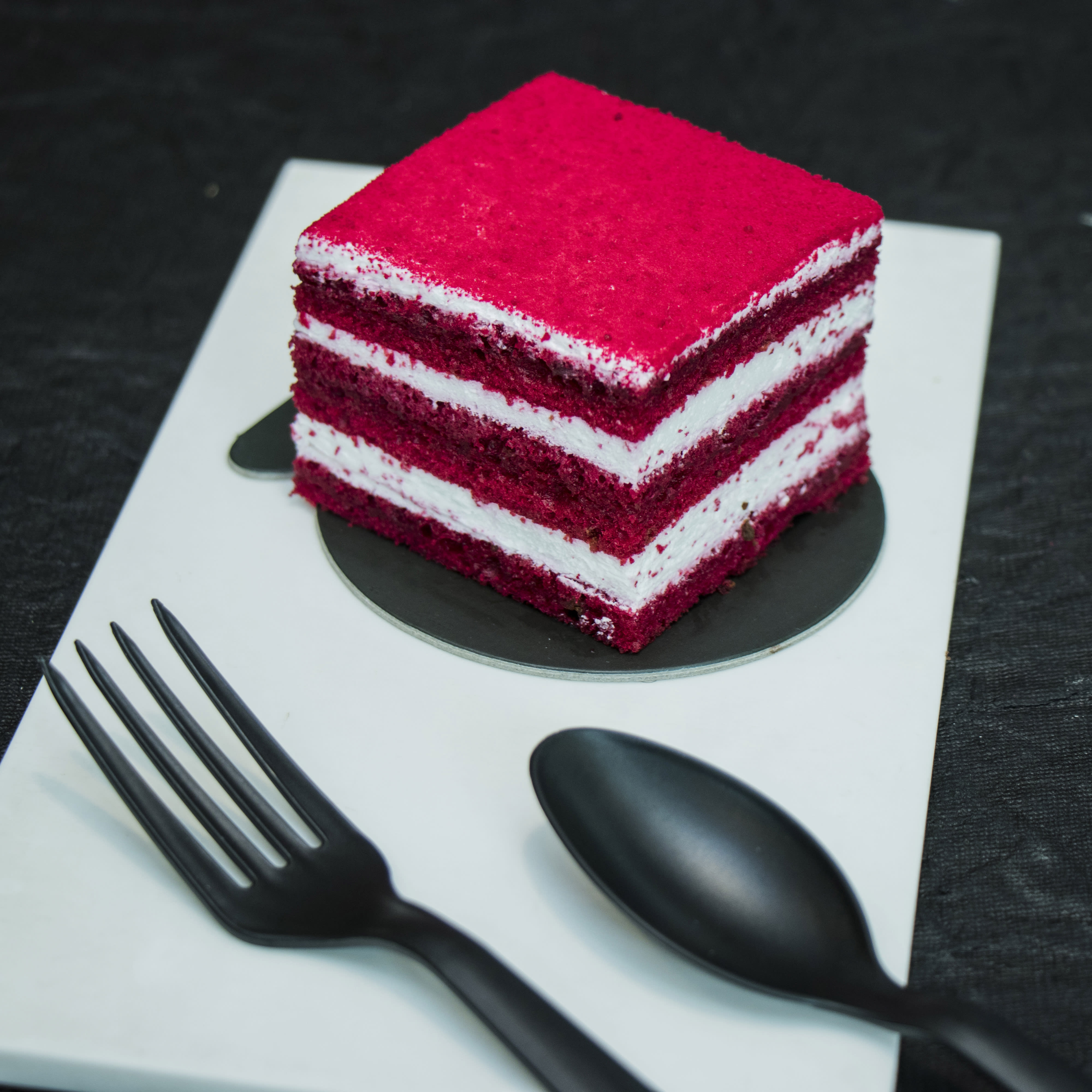 Cake O Fresh - Logo
