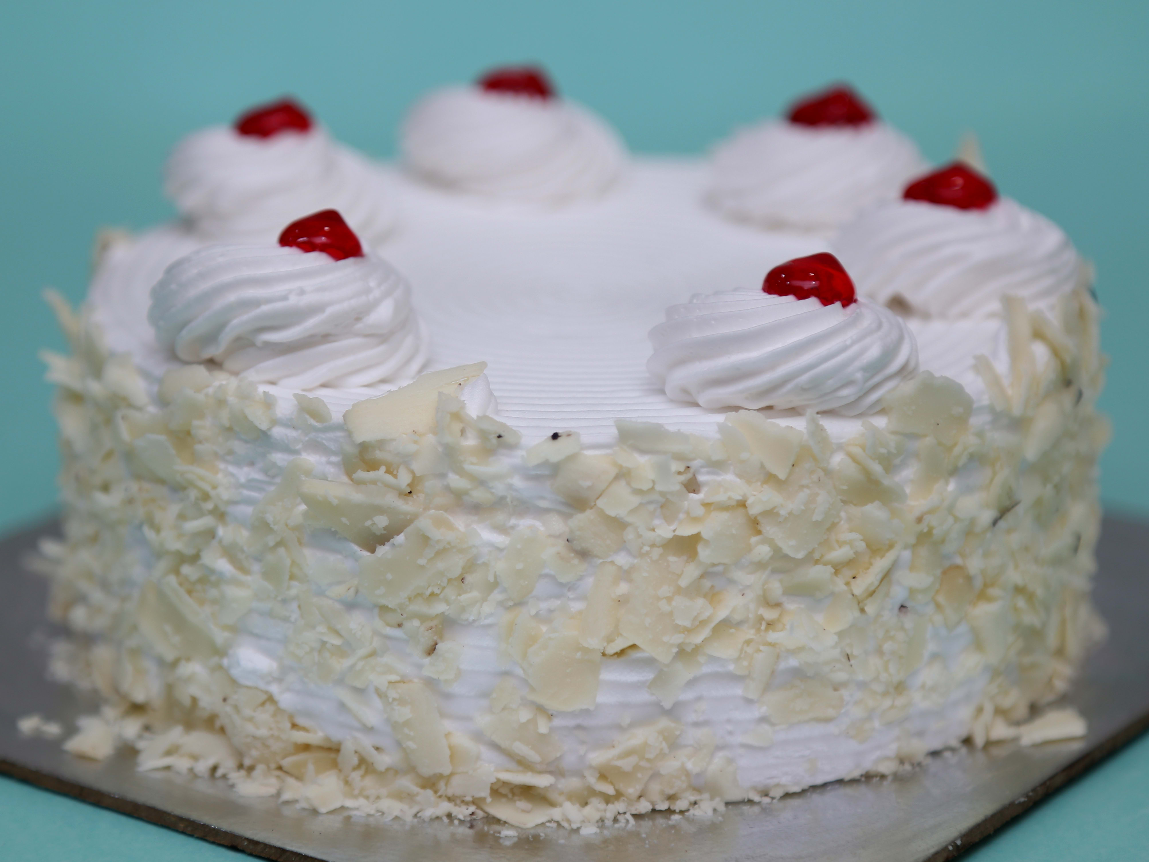 Cake-O-Lious - Logo