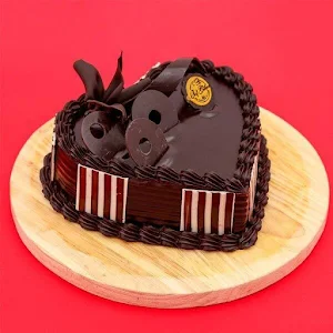 Cake On Wheels - Cover photo