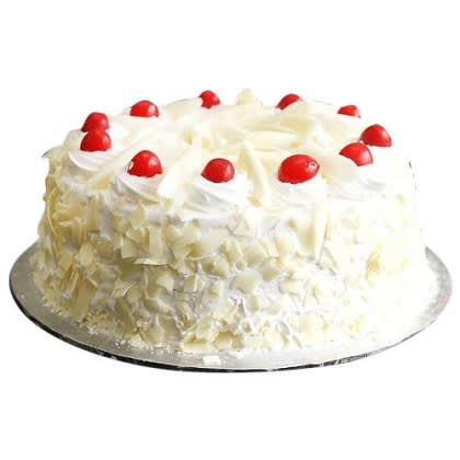 Cakeoroma - Logo