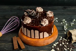 Cake Pirates - Cover photo