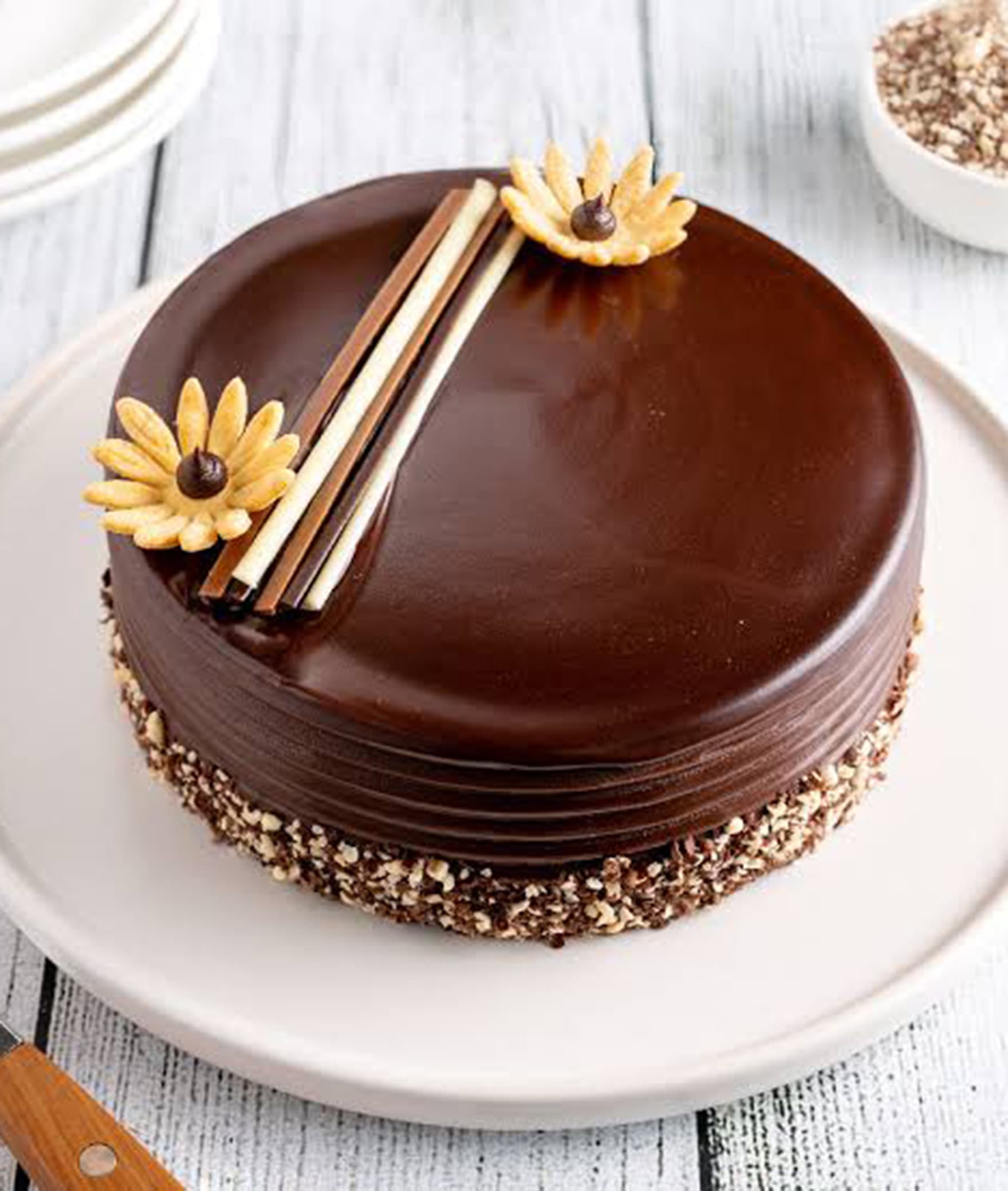 Cake Pals - Logo